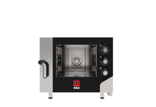 Tecnoeka MKFA 464 S Combi Oven, Electric