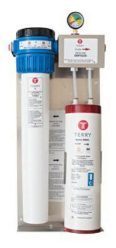 Tecnoeka EKAT-SMFS220 Water Filtration System, for Multiple Applications