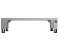 Tecnoeka MKT 64 D STK Combi Oven, Parts & Accessories