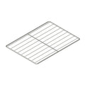 Tecnoeka EKGAHSX Oven Rack Shelf