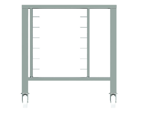 Tecnoeka EKTARS 464STK Combi Oven, Parts & Accessories