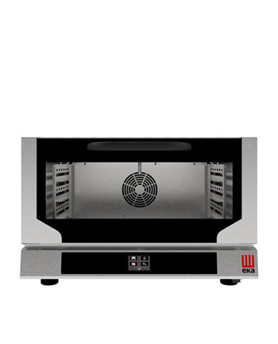 Tecnoeka EKFA 464 N TUD Convection Oven, Electric
