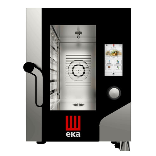 Tecnoeka MKFA 611 CTS Combi Oven, Electric