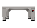 Tecnoeka MKT D C STK Combi Oven, Parts & Accessories