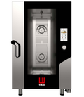 Tecnoeka MKFA 1111 TS Combi Oven, Electric