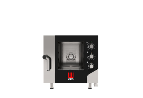 Tecnoeka MKFA 511 S Combi Oven, Electric