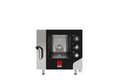 Tecnoeka MKFA 511 S Combi Oven, Electric