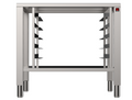Tecnoeka MKTS 64 STK Combi Oven, Parts & Accessories