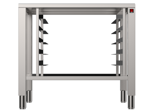 Tecnoeka MKTS 64 STK Combi Oven, Parts & Accessories