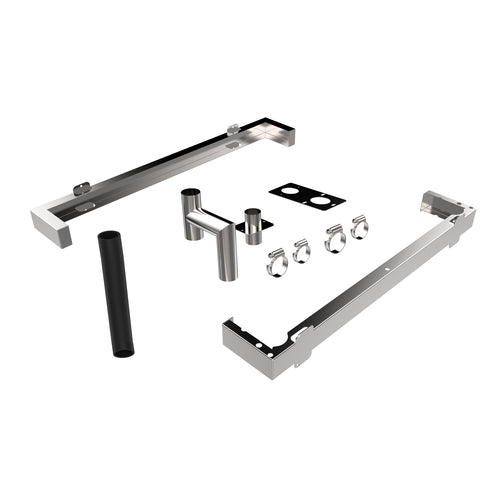 Tecnoeka MKSA 64 Stacking Kit