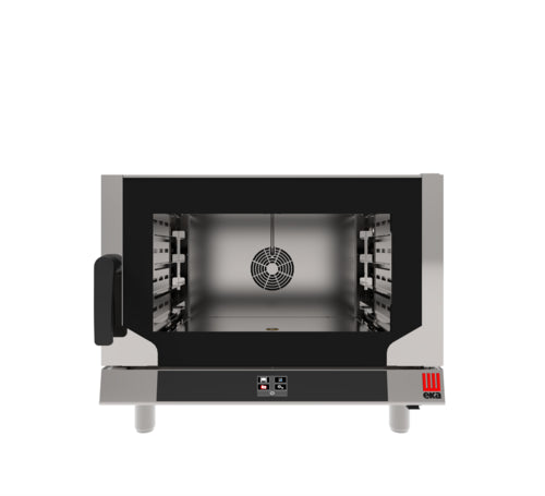 Tecnoeka EKFA 464 N T AL UD Convection Oven, Electric