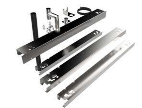 Tecnoeka EKKMA412 Combi Oven, Parts & Accessories