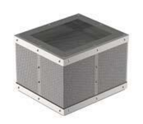 Tecnoeka EKFCA Combi Oven, Parts & Accessories