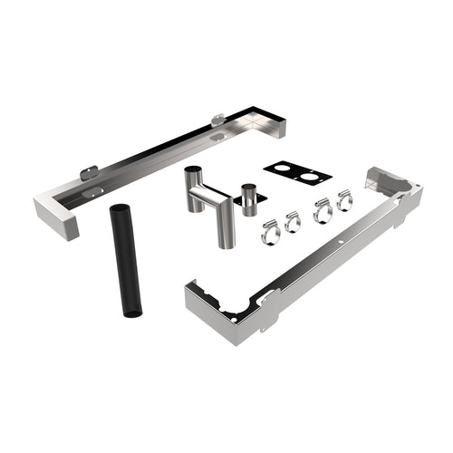 Tecnoeka MKSA 11 Stacking Kit