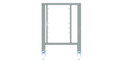 Tecnoeka EKTARS 412STK Combi Oven, Parts & Accessories