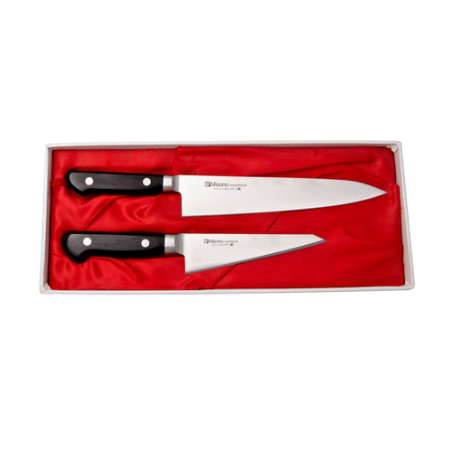 Korin Inc HMI-MO2E Knife Set