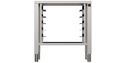 Tecnoeka MKTS 11 STK Combi Oven, Parts & Accessories