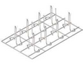 Tecnoeka KPG Combi Oven, Parts & Accessories