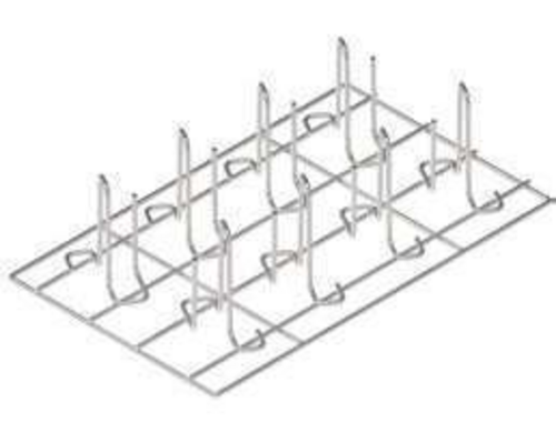Tecnoeka KPG Combi Oven, Parts & Accessories