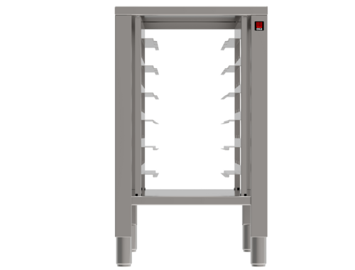 Tecnoeka MKTS 11 C STK Combi Oven, Parts & Accessories