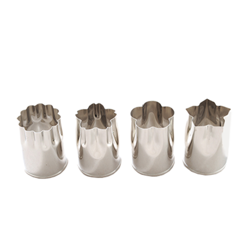 Korin Inc TK-134 Dough/Cookie Cutter