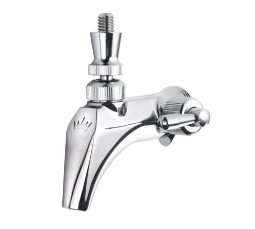 Krowne BC-925F Beverage Dispenser, Faucet / Spigot