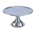 Admiral Craft CS-13 Cake / Pie Display Stand