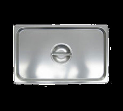 Admiral Craft CST-F Steam Table Pan Cover, Stainless Steel