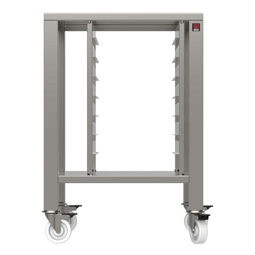 Tecnoeka EKTARS 412 Combi Oven, Parts & Accessories