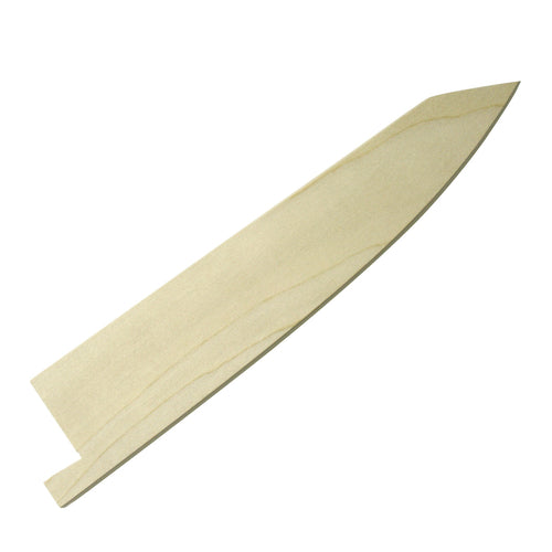 Korin Inc HA-SAYA-HA150 Knife Blade Cover / Guard