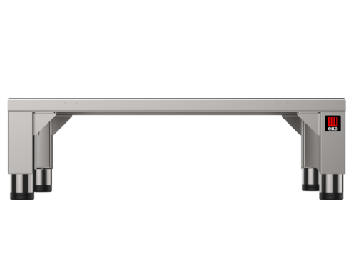 Tecnoeka MKT 11 D STK Combi Oven, Parts & Accessories