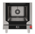 Tecnoeka EKFA 412 N TUD Convection Oven, Electric