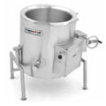 Therma-Tek TT-TT2/3J-T-E20 Kettle, Electric, Tilting