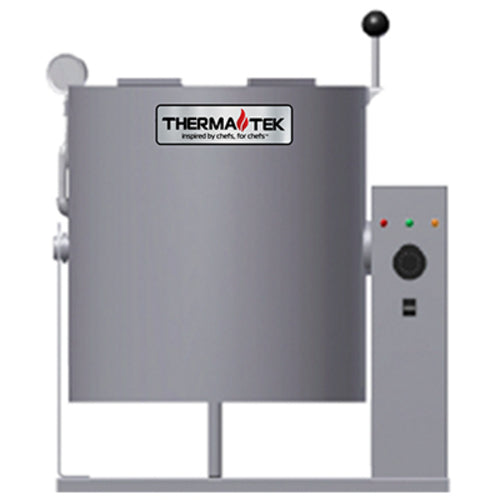 Therma-Tek TT-TT2/3J-T-E40QT Kettle, Electric, Countertop