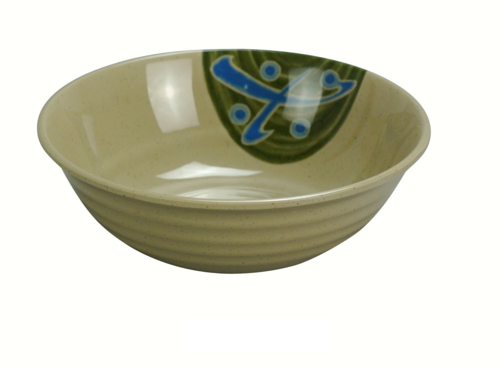 Yanco JP-3002 Asian Dinnerware, Plastic