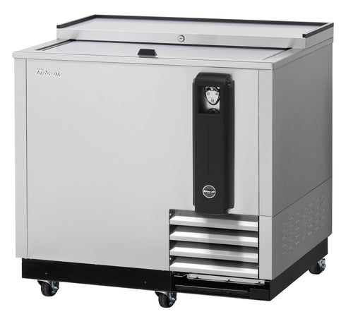 Turbo Air TBC-36SD-N6 Bottle Cooler