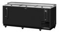 Turbo Air TBC-80SB-N Bottle Cooler