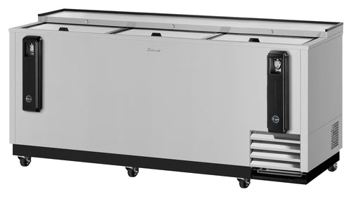 Turbo Air TBC-80SD-N Bottle Cooler
