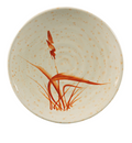 Yanco OR-1710 Asian Dinnerware, Plastic