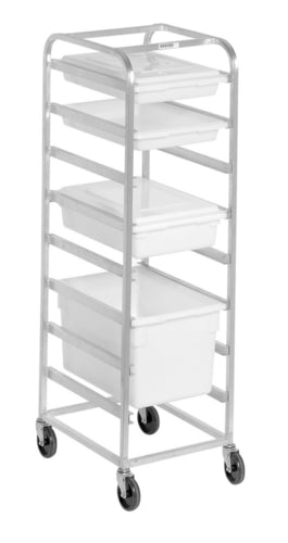 Channel PBA708 Bus Box / Tub Storage Rack / Cart