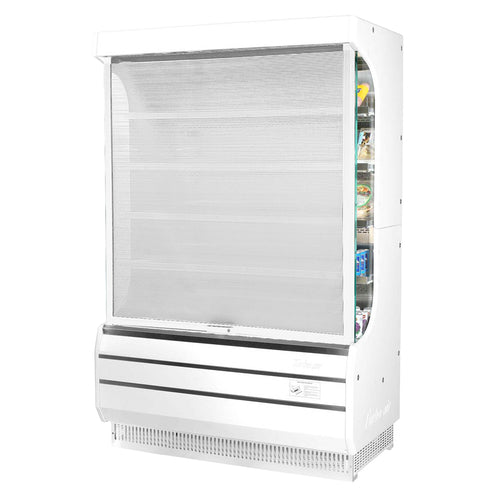 Turbo Air SC-50 Night Cover