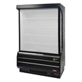 Turbo Air SC-40B Night Cover