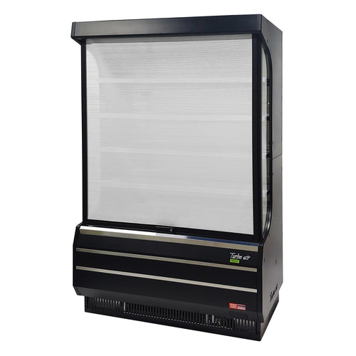Turbo Air SC-40B Night Cover