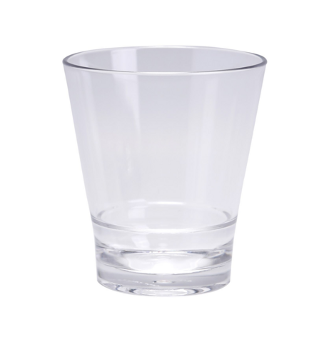 Yanco HA-209 Glassware, Plastic