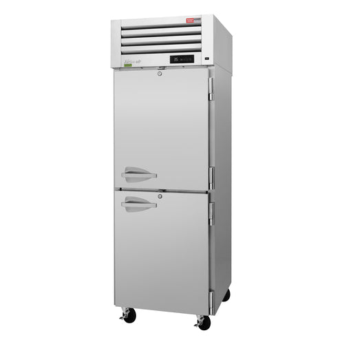 Turbo Air PRO-26-2R-N(-L) Refrigerator, Reach-In
