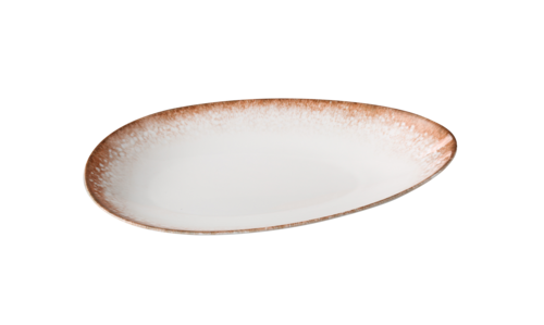 Yanco PR-311 Plate, China