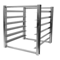 Turbo Air TSP-2224 Refrigerator Rack, Reach-In