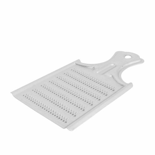 Korin Inc TK-606-02S Grater, Manual