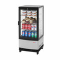 Turbo Air CRT-77-1R-N Display Case, Refrigerated, Countertop