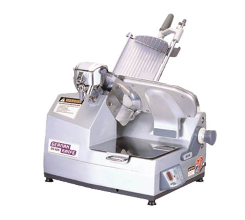 Turbo Air GS-12A Food Slicer, Electric